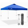 714735033195 Eagle Peak Pop Up Canopy Tent Instant Outdoor