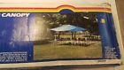 717-b Stansport Instant Canopy Tent Outdoor Pop Up Ez Gazebo Patio