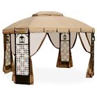 717964023067 Garden Winds Canopy For