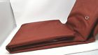 717964412762 Garden Winds Universal Replacement Gazebo Canopy Riplock Cinnaba