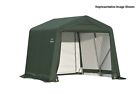 71814 Shelter Logic Shelterlogic 8 X