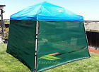 720260194508 Easyshade Sidewalls Mesh Sun