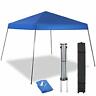 720355902162 Phivilla Mfstudio Lightweight Canopy Tent Outdoor Slant Leg