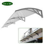723044264794 Unbranded 40x120 Clear Hollow