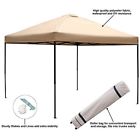 724190825068 Ft Outdoor Portable Instant Canopy Tent With Roller
