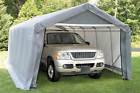 258482 72434 Shelterlogic Large Vehicle Shelter