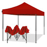 726084789791 American Phoenix Canopy Tent Commercial Fair Shelter Car