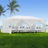 726558 Unbranded Canopy Tent Shelter Domain Carport Outdoor With 672550726558