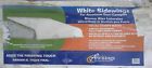 728806420005 Nuimage Awnings Outdoor White
