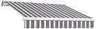 731478666282 Awntech 12-feet Maui-lx Motor