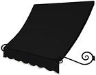 731478781497 Awntech 3-feet Charleston Window-entry