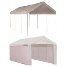 733281965880 Unbranded Carport Canopy Portable Garage