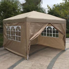734009232635 Unbranded Pop Up Canopy Wedding Party Tent Folding