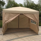734009232642 Unbranded Outdoor Pop Up Gazebo Wedding Party Tent