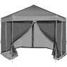 735254978545 Vidaxl Vida Xl Outdoor Gazebos Canopy Tent Sun