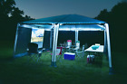 73902 Kths Large Garden Gazebo Tent Outdoor Patio Wedding 822434873902