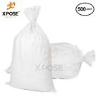 743541450070 Xpose Safety Woven Polypropylene Sand Bags With Ties