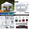 7445034594539 Abccanopy Outdoor Winter Gazebo Oversized Weather Pod Party