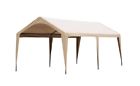 753052 Unbranded Carport Canopy Outdoor 655222753052