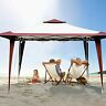 755419006852 Seaipen Limited Time Deal Gazebo Party Tent Portable