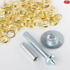 756519929263 Ljx 103pc Grommet Repair
