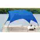 76033 Taylor Pontoon Boat Gazebo Shade Top