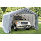 76432 Shelterlogic Peak Style Shelter 677599764325