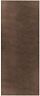 2-1170 764842211702 Patio Rug Espresso Brown Ft