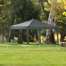 77536 Portable Pop Up Canopy Tent Outdoor With Carry 8488147077536