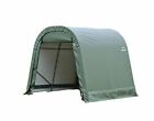 77804.0 Shelterlogic Green Pe Garage Without