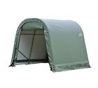 77824.0 Shelterlogic Green Pe Garage 677599778247