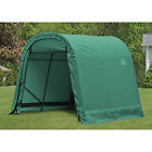 77829 Shelterlogic Round Style Shelter 677599778292