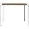 779411236697 Vidaxl Vida Xl Sunshade Awning Taupe