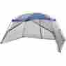 782re43 Canopy Ozark Trail Gazebo Tent Screened Room 13x9 Camping House Picnic Outdoor Bug Shelter 780437623309
