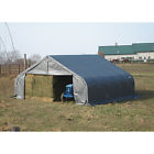 78731 Shelterlogic Peak 22 Ft W