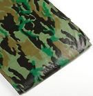 789611009755 Generic Foot Camouflage Tarp Cover Camoflage Camo Sunshade