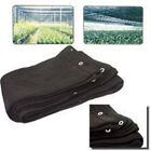 789611024789 Generic Black Mesh Net Sun Shade Tarp For