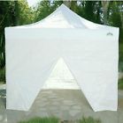 795264390362 Caravan Canopy 10 Ft Tent Event Portable Sidewalls Booth Side Wall Backyard Shop Outdoor