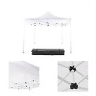799392225480 Canopies Ft Aluminum Pop Up Outdoor Canopy Tent