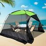799953787976 Campmore Screen House Tent Mesh Room Canopy Sun
