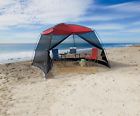 7inor2dmjj General Screen House Canopy Tent For Outdoor Sun 818655006519