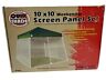 8-3030 Quik Shade Variflex Screen Panel Set Fits Eaves 085955830308