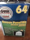 8-4060x Quik Shade Quick Screen Panel Kit