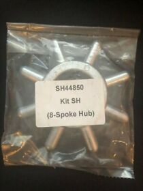 Sh44850 8 Spoke Screenhouse Roof Hub