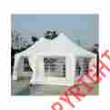 01-0005-002 8-wall New Outdoor White 22x16 Octagon Canopy Wedding Party Tent Gazebo Window
