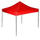80-14-r Stalwart Lightweight Water Resistant Red Ft Canopy Tent 886511591080