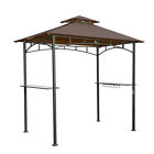 806289 Sunjoy Grill Gazebo Replacment 6930707000475