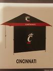 806293375449 Under Armor Official Outfitter Cincinnati Bearcats Pagoda Canopy