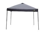80675 Unbranded Instant Canopy 10ft 697111980675