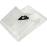 8085443072557 Vevor Nursery Tarps Clear Tarp For Greenhouse With